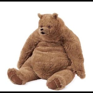 Meet your Posher, Jim